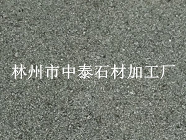 林州青喷砂面实拍