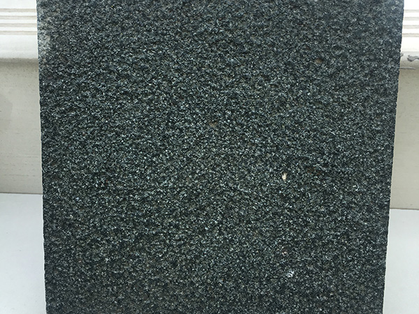 林州黑火烧面
